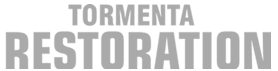Logo Tormenta Water Damage